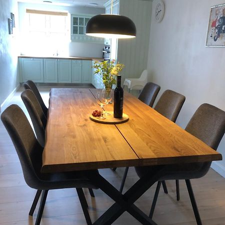 Bulagergaard Apartamento Vejen Exterior foto