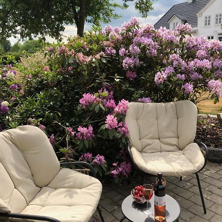 Bulagergaard Apartamento Vejen Exterior foto