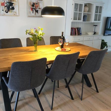 Bulagergaard Apartamento Vejen Exterior foto