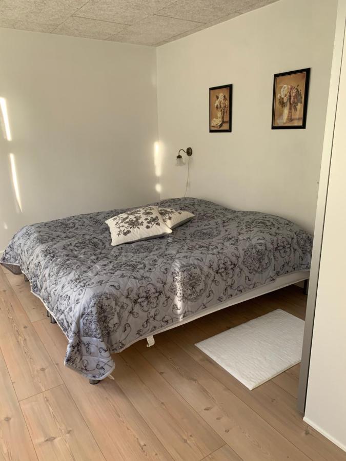 Bulagergaard Apartamento Vejen Exterior foto