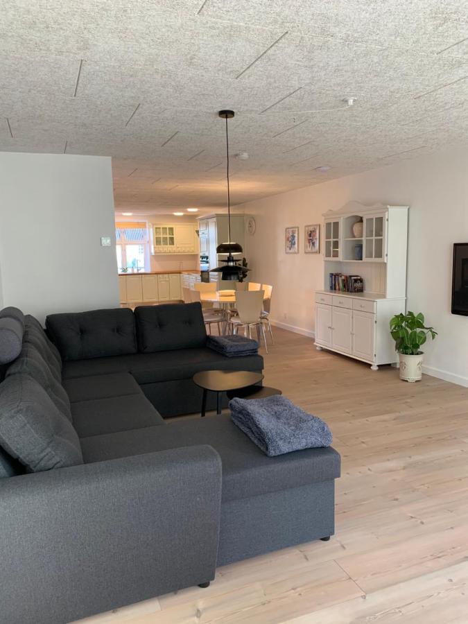 Bulagergaard Apartamento Vejen Exterior foto
