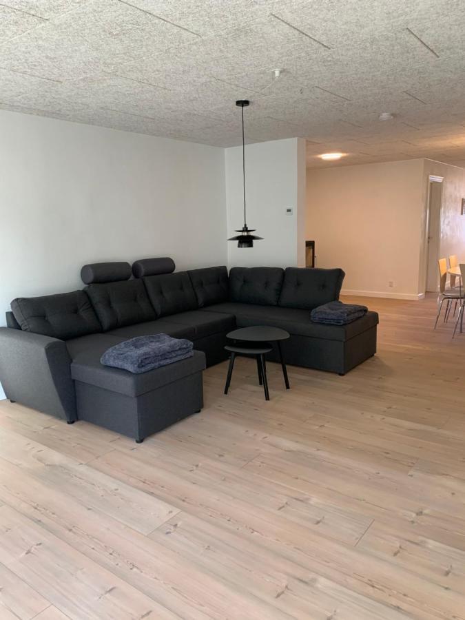 Bulagergaard Apartamento Vejen Exterior foto