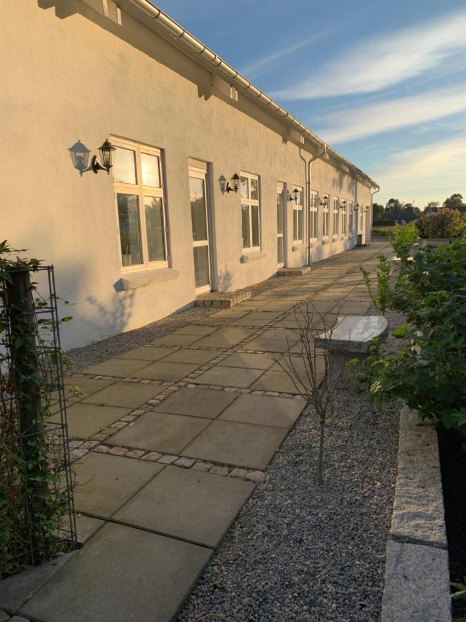 Bulagergaard Apartamento Vejen Exterior foto