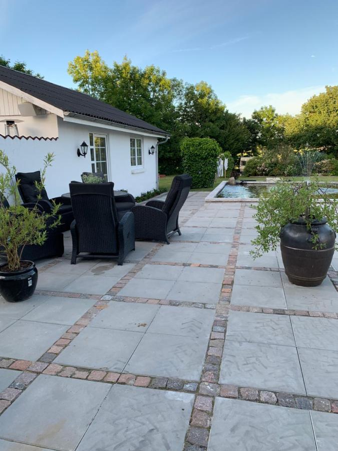 Bulagergaard Apartamento Vejen Exterior foto