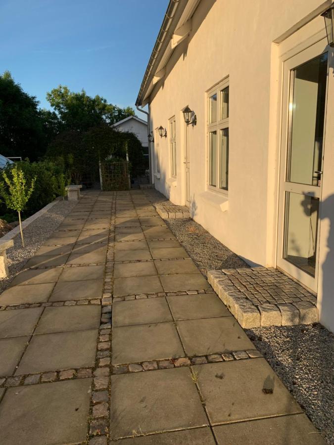 Bulagergaard Apartamento Vejen Exterior foto