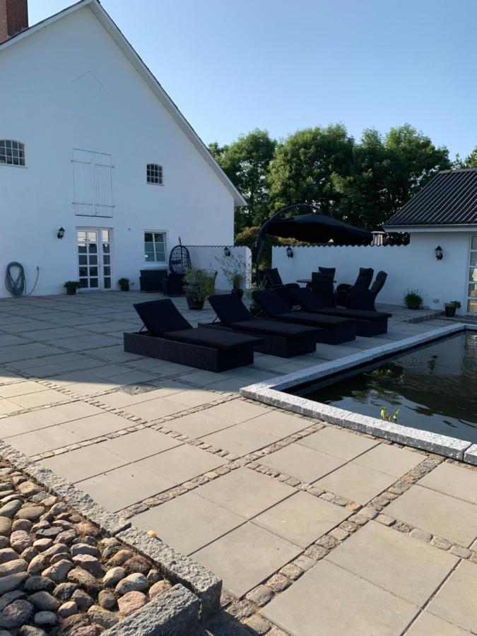 Bulagergaard Apartamento Vejen Exterior foto