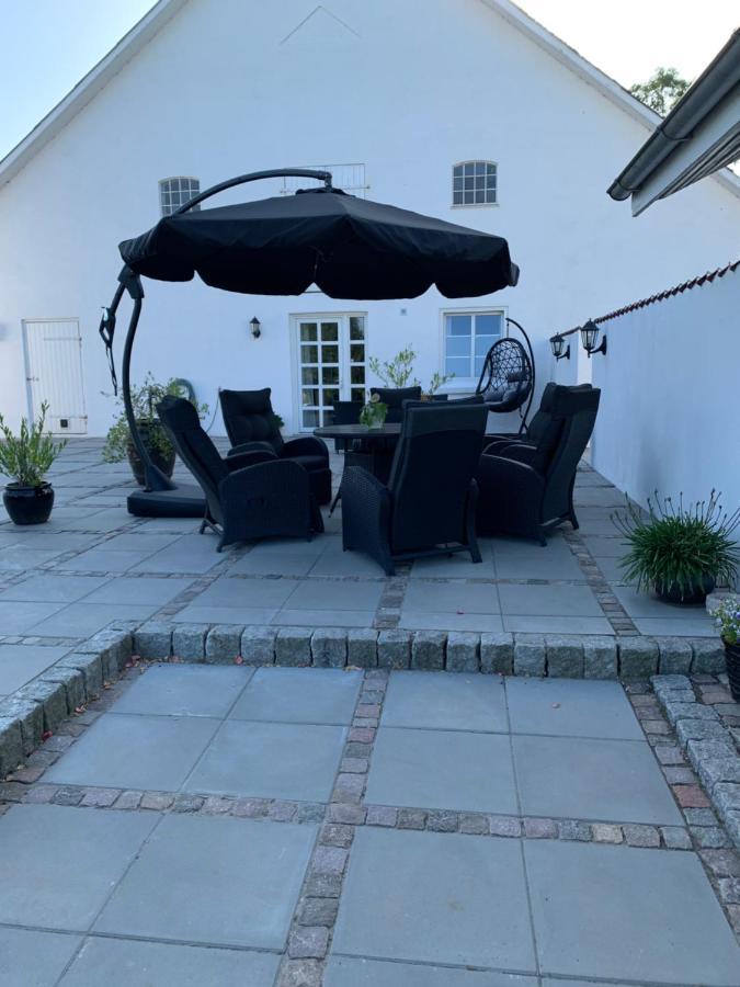 Bulagergaard Apartamento Vejen Exterior foto