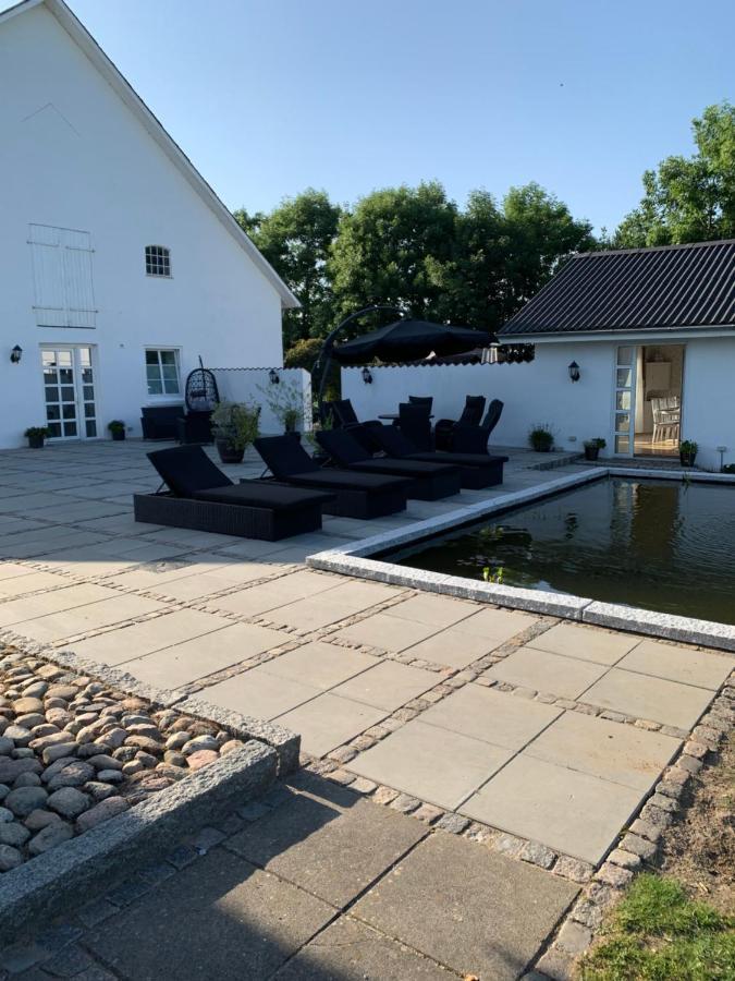 Bulagergaard Apartamento Vejen Exterior foto