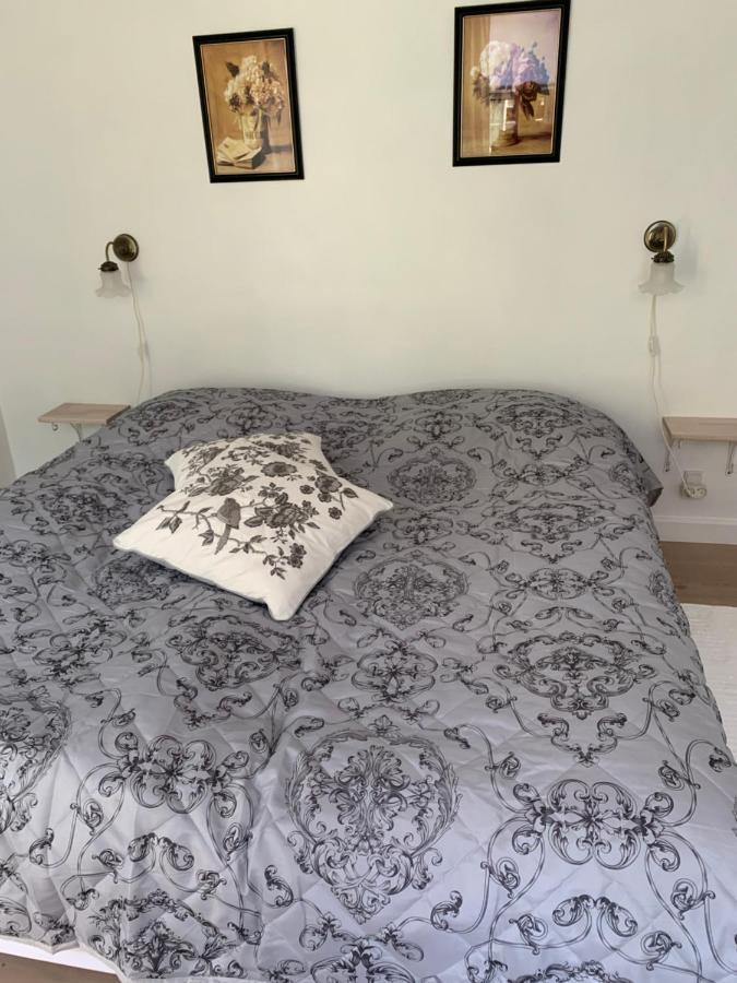 Bulagergaard Apartamento Vejen Exterior foto