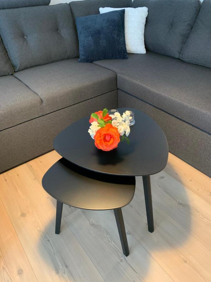 Bulagergaard Apartamento Vejen Exterior foto