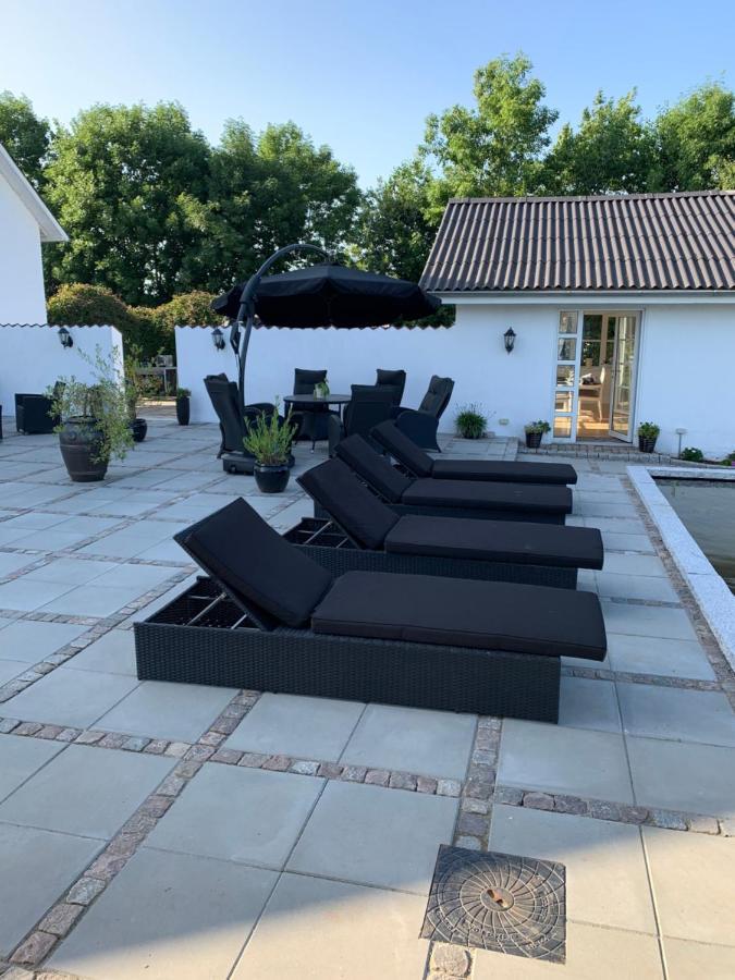 Bulagergaard Apartamento Vejen Exterior foto