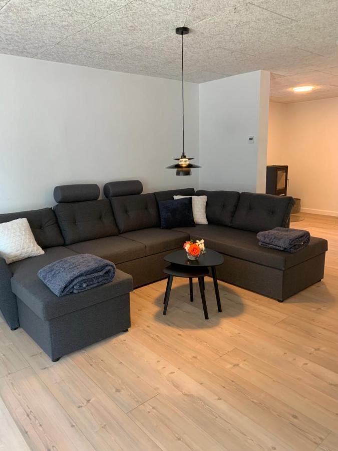 Bulagergaard Apartamento Vejen Exterior foto