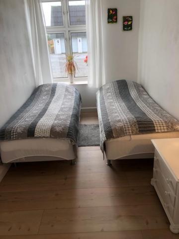 Bulagergaard Apartamento Vejen Exterior foto