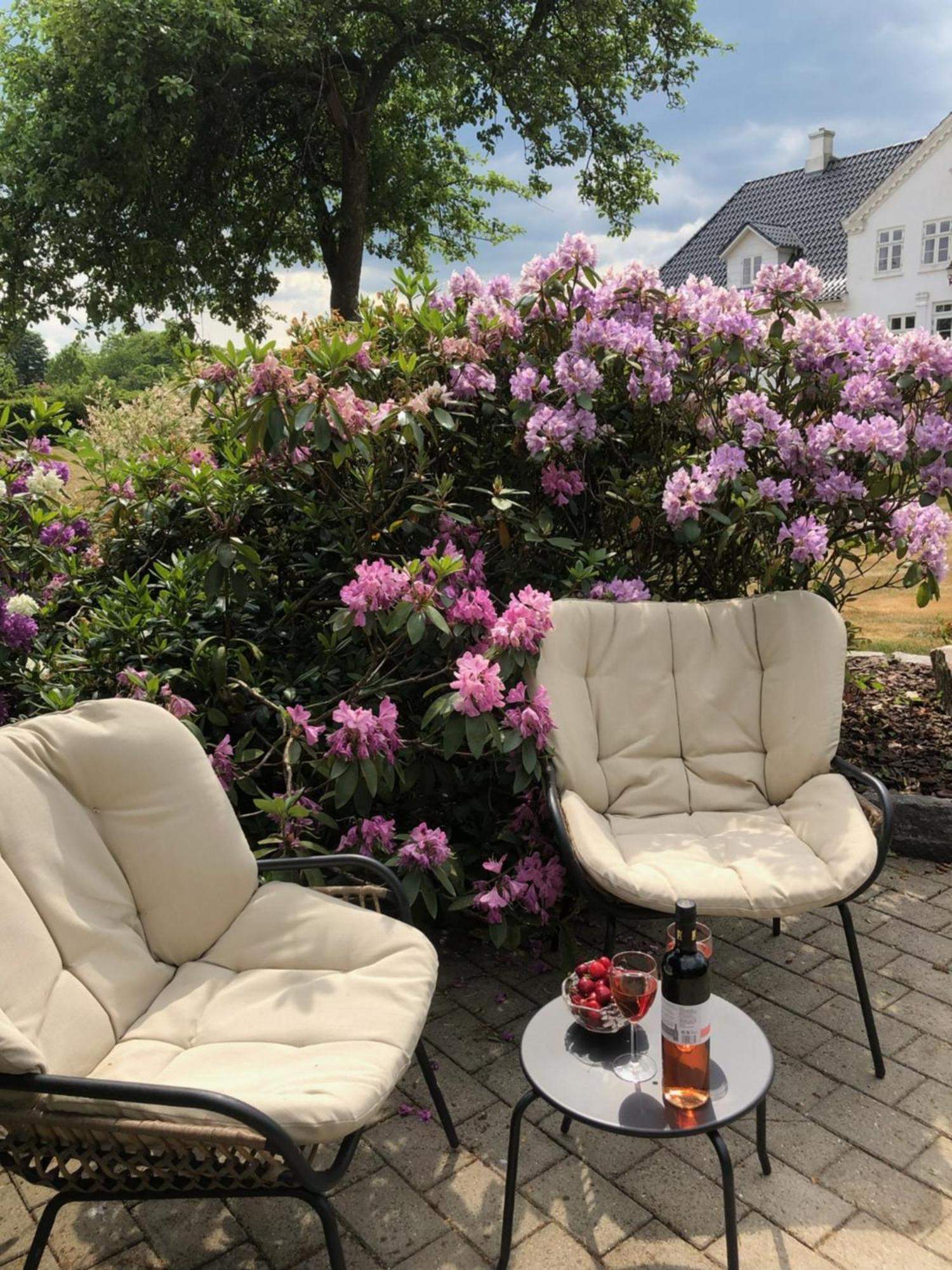 Bulagergaard Apartamento Vejen Exterior foto